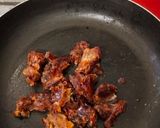 सुकामेवा बार (sukhamewa bar recipe in marathi) रेसिपी स्टेप 2 फोटो 
