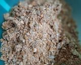 A picture of step 3 of Seeds and nuts Ladoo.