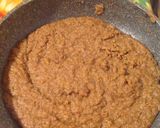 Foto langkah ke 2 dari resep Sambal kacang sate/batagor.