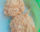 Foto langkah ke 2 dari resep Donat indomie rindu.