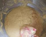 298. Bolu Almond (debm/keto) langkah memasak 5 foto