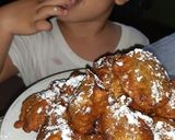 Foto langkah ke 5 dari resep Godok Godok Pisang.