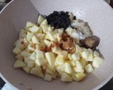 Foto langkah ke 1 dari resep Classic Apple Pie.