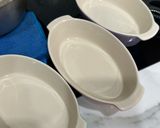 Hình bước làm 3 của món Bánh Chuối NCKD