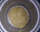 Foto langkah ke 4 dari resep Roti Pisang Or Roti Goreng Isi Pisang n Meises TANPA ULEN.