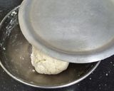 A picture of step 4 of Vegetable Curl Rolls.