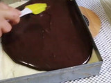 كيكه بالكريمه الجديد