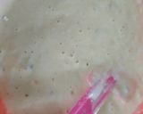 Foto langkah ke 6 dari resep Banana Cake Five (Cake Pisang).
