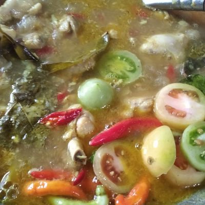 Langkah 5