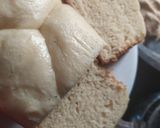 A picture of step 1 of Bread pav homemade.