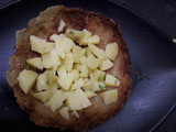 आलू की कटोरी (Aloo ki katori recipe in Hindi)