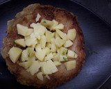 आलू की कटोरी (Aloo ki katori recipe in Hindi) रेसिपी चरण 2 फोटो