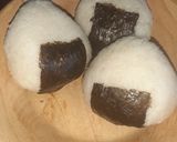 Foto del paso 3 de la receta: Onigiri