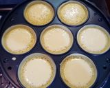 Foto langkah ke 6 dari resep 256. Martabak Manis Bolu Bersarang, Empuuk dan Lembuut.
