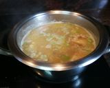 Foto del paso 12 de la receta: Patata estofada con costillas y picada