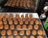 Foto langkah ke 2 dari resep Coffee Bean Cookies ☕🍪.