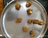 ડ્રાયફ્રૂટ કચોરી (Dryfruit kachori recipe in Gujarati) રેસીપી સ્ટેપ5ફોટો