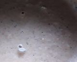 A picture of step 4 of Kat vada.