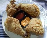 Foto langkah ke 8 dari resep Ayam Goreng Crispy.