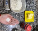 Foto del paso 1 de la receta: Tartaletitas saladas, canapés