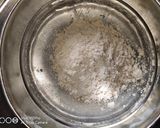 ઘઉંના લોટની ચકરી (Wheat flour chakri Recipe In Gujarati) રેસીપી સ્ટેપ3ફોટો