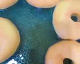 Foto langkah ke 5 dari resep Donat Labu.
