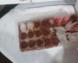 Foto del paso 8 de la receta: Bombones de chocolate con relleno de Maracuyá con Mezcal