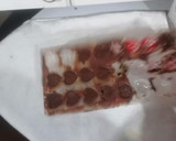 Foto del paso 8 de la receta: Bombones de chocolate con relleno de Maracuyá con Mezcal