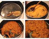 A picture of step 13 of Nargisi Koftay - Pakistani Style Curried Scotch Eggs.