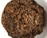Foto del paso 7 de la receta: Risotto al funghi con tomates secos