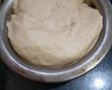 ચીઝ પનીર લીલવા પરાઠા રેસીપી સ્ટેપ3ફોટો