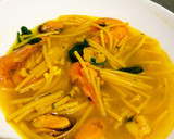 Foto del paso 3 de la receta: Sopa de pescado