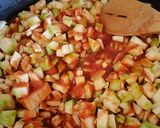 Foto del paso 3 de la receta: Pisto de calabacín y cebolla