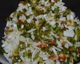 Foto del paso 1 de la receta: Risotto estilo indio