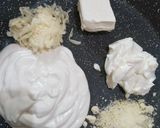 Foto del paso 3 de la receta: Fettuccine blanco
