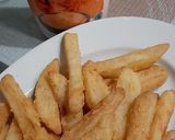 Foto langkah ke 4 dari resep Kentang goreng crispy rumahan.