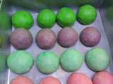 Japanese milk bread