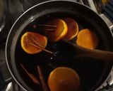 Foto del paso 3 de la receta: Navegado