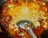 A picture of step 5 of Toor Dal Fry.