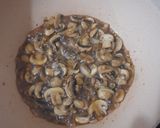 Foto langkah ke 3 dari resep Tumis Pakcoy Jamur Champignon.