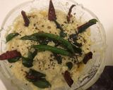 A picture of step 5 of Coconut and Chana Dal Chutney (Nariyal aur Chana Dal Ki Chutney Recipe in Gujarati).
