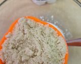 Foto del paso 2 de la receta: Bizcochitos salados keto de 2 ingredientes + 2 opcionales ⚠️ a-d-i-c-t-i-v-o-s (yo avisé 😅)