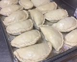 Foto del paso 3 de la receta: Empanadas caseras en horno/fáciles
