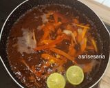 Foto langkah ke 4 dari resep Minuman Sehat -Penambah Daya Tahan Tubuh-.