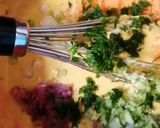 Une image de l'étape 4 de Bouchées aux légumes 🥬🥕🌶️🌽🥦.