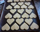 Foto del paso 3 de la receta: Masitas decoradas para casamiento