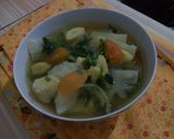 Foto langkah ke 4 dari resep Wonder soup diet GM.