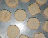 A picture of step 5 of Moon Cakes.