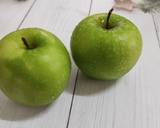 年節小點心-焦糖青蘋果（食譜親子同樂）食譜步驟1照片