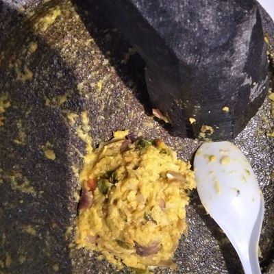 Langkah 2
